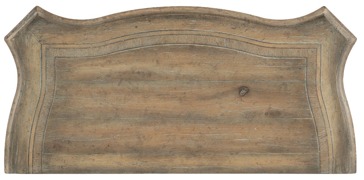 Castella Five Drawer Dresser - Remutear