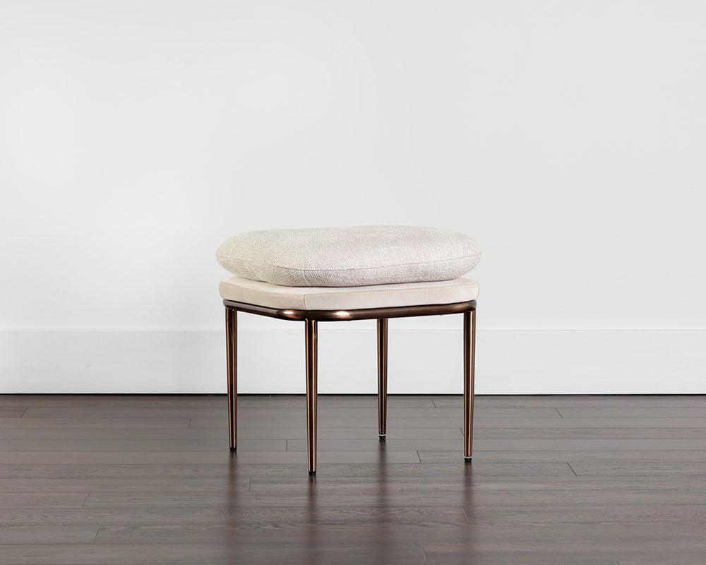 Koffi Stool - Remutear