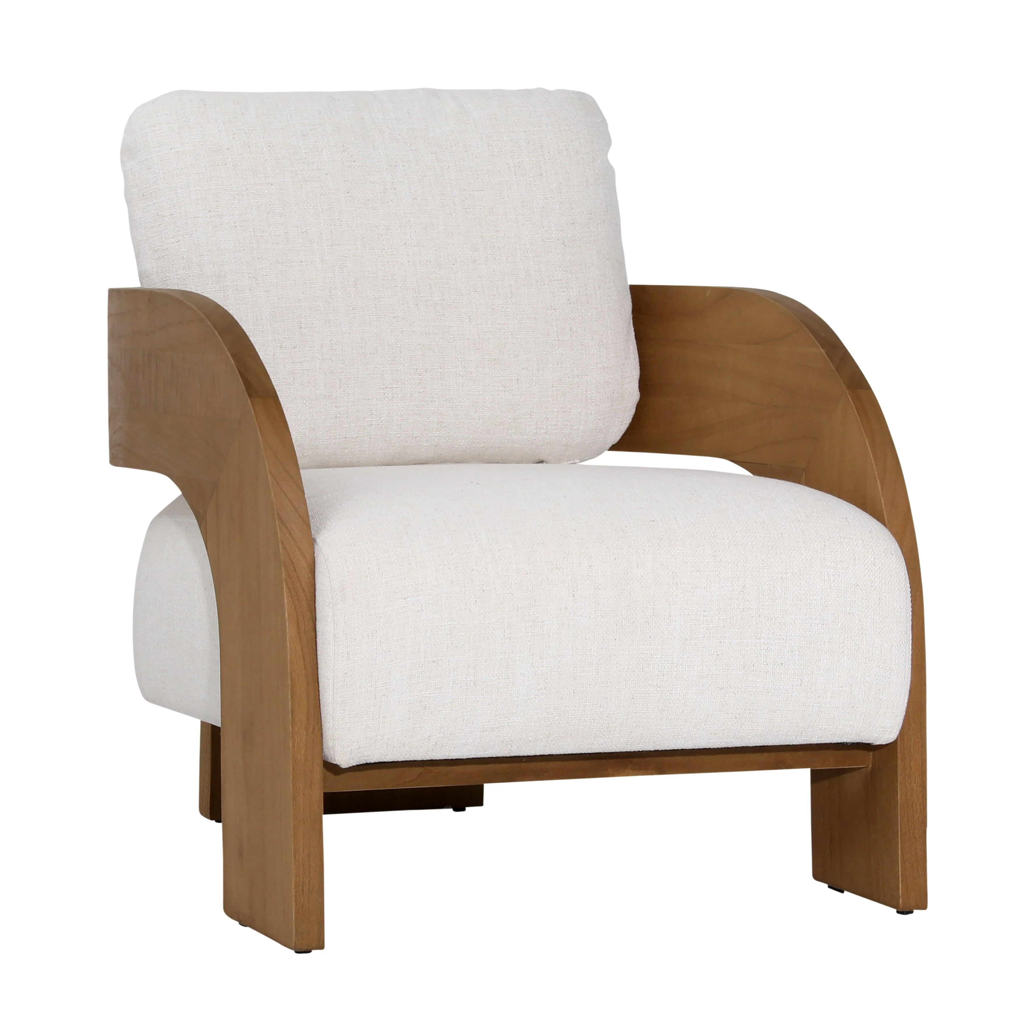 Marva Occasional Chair - Remutear