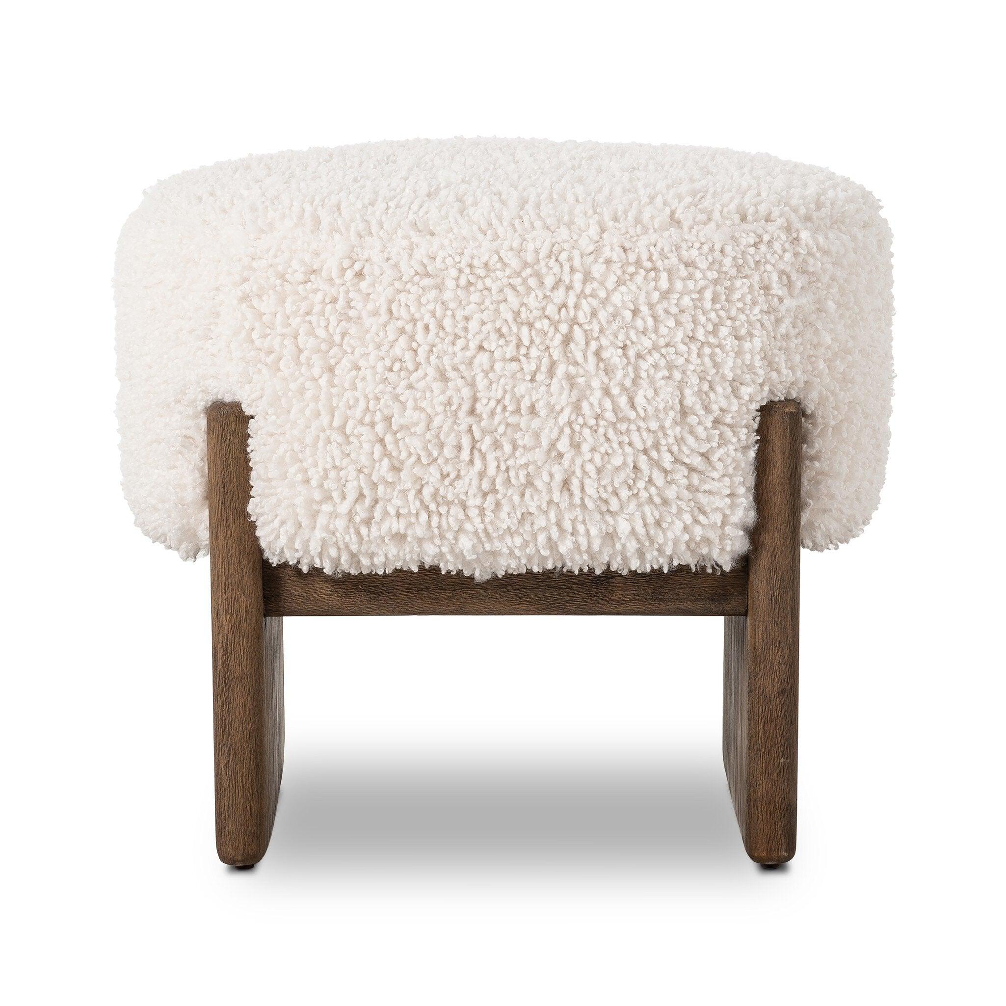 Kirby Accent Stool - Remutear
