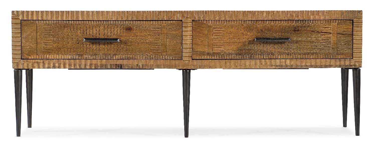 Commerce & Market Entertainment Console 1 - Remutear