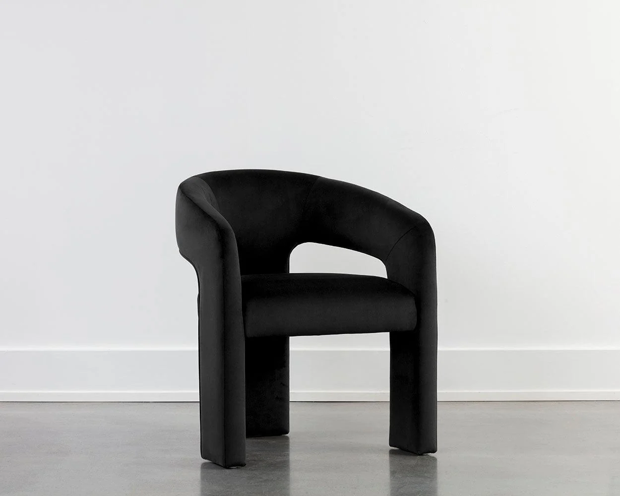 Isidore Dining Chair - Remutear