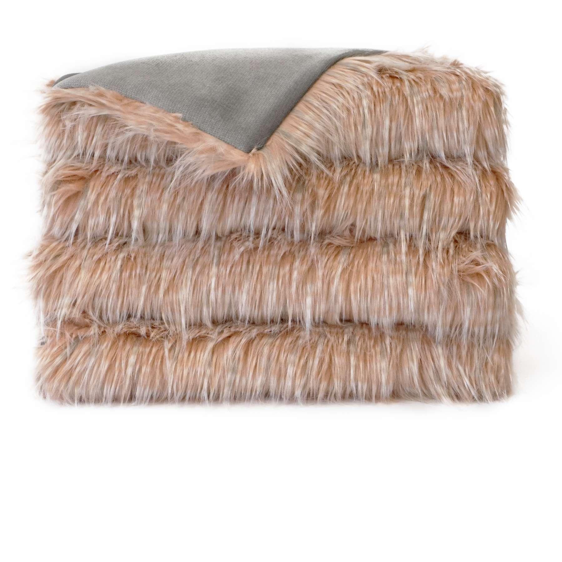 Blustery Throw - Remutear