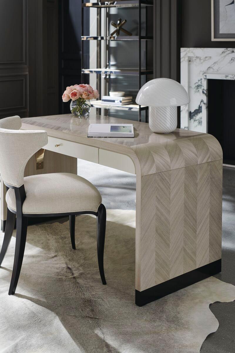 FREE FALL DESK - Remutear