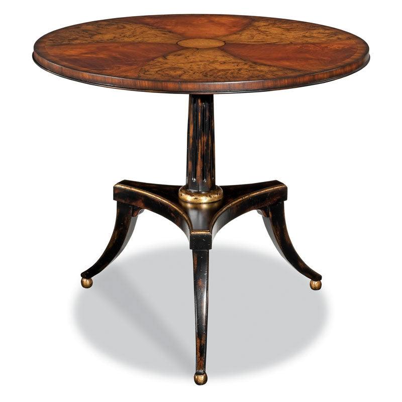 Hope Center Table - Remutear