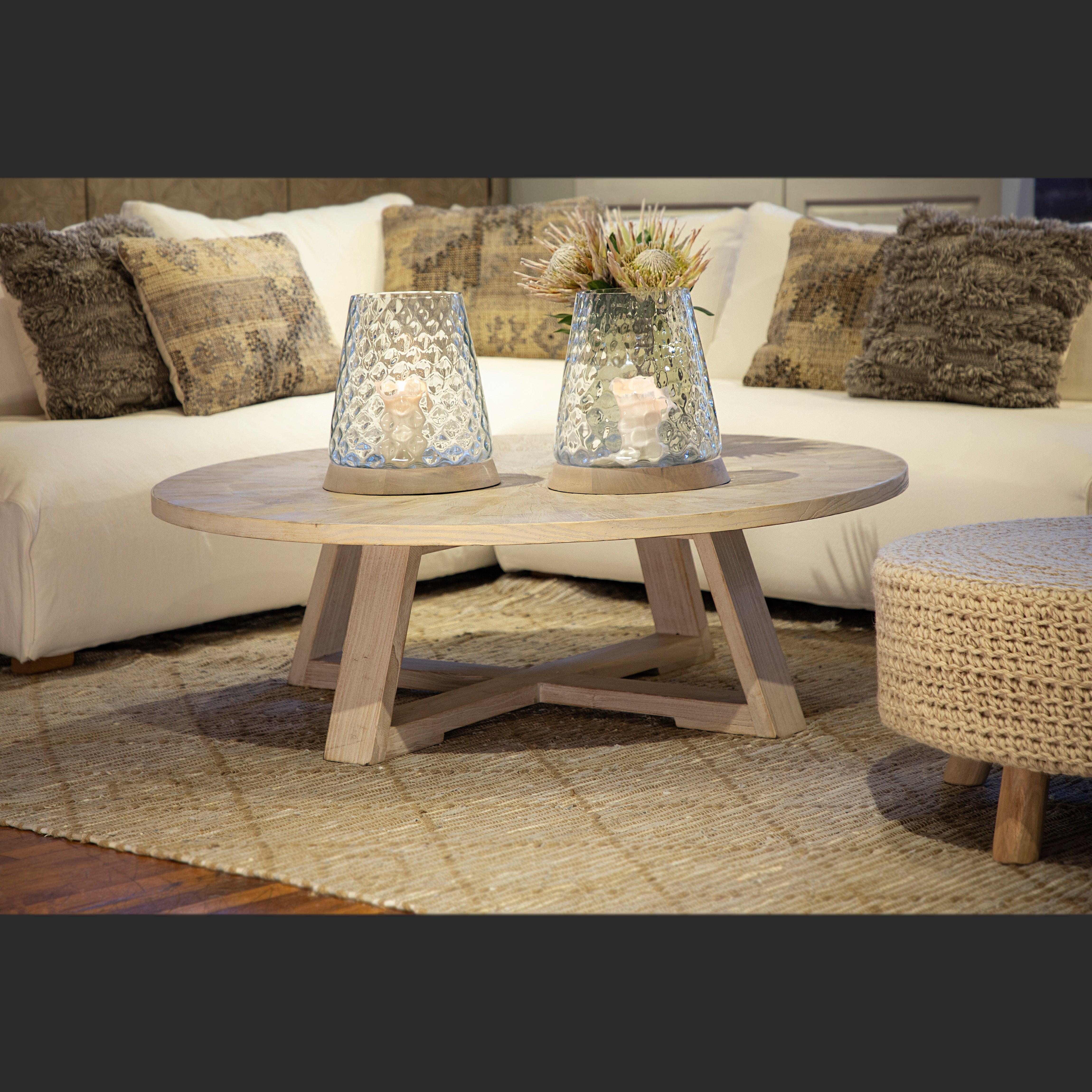 Merritt Coffee Table - Remutear