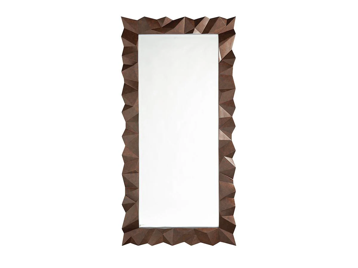 Los Altos Atherton Floor Mirror - Remutear