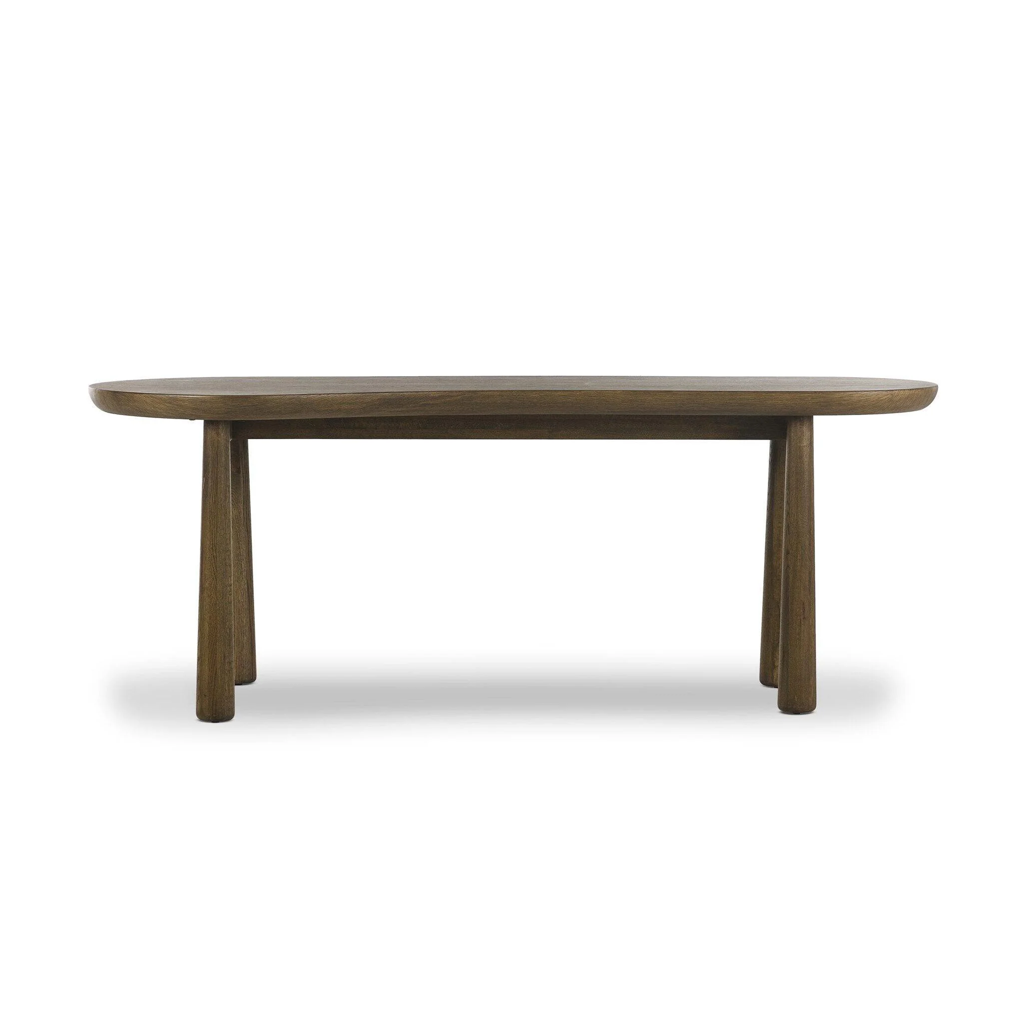 Clara Desk - Remutear