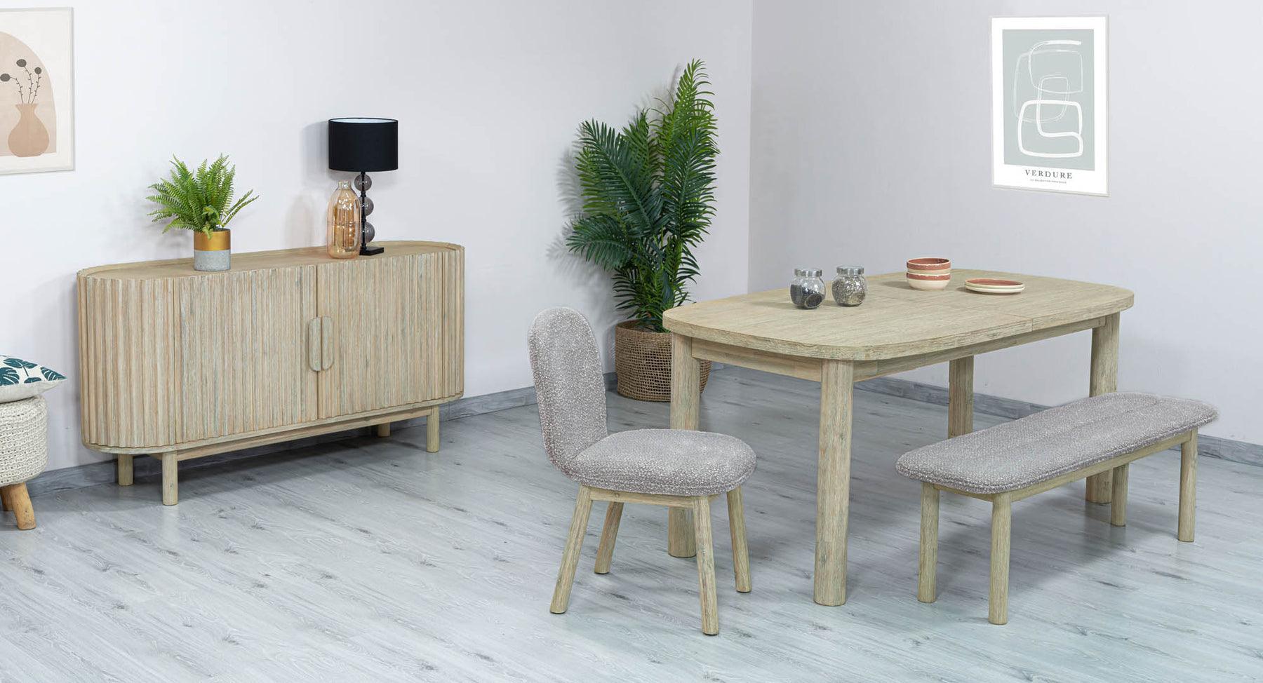 Oasis Sideboard - Remutear