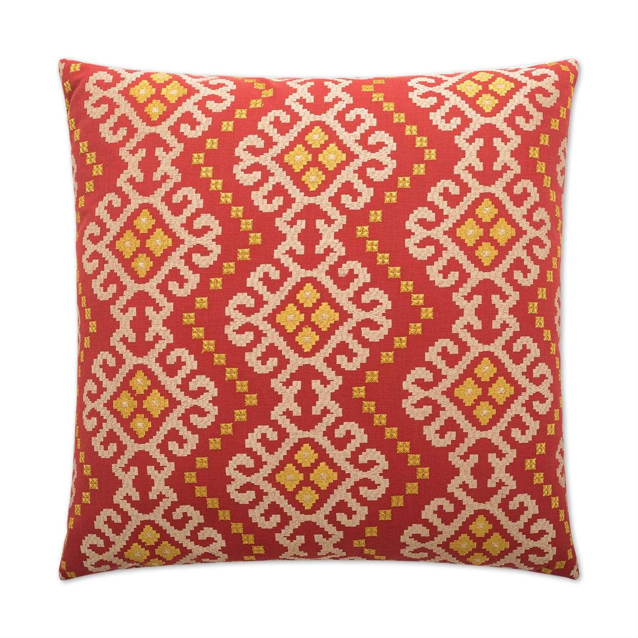 Kurta Pillow - Remutear