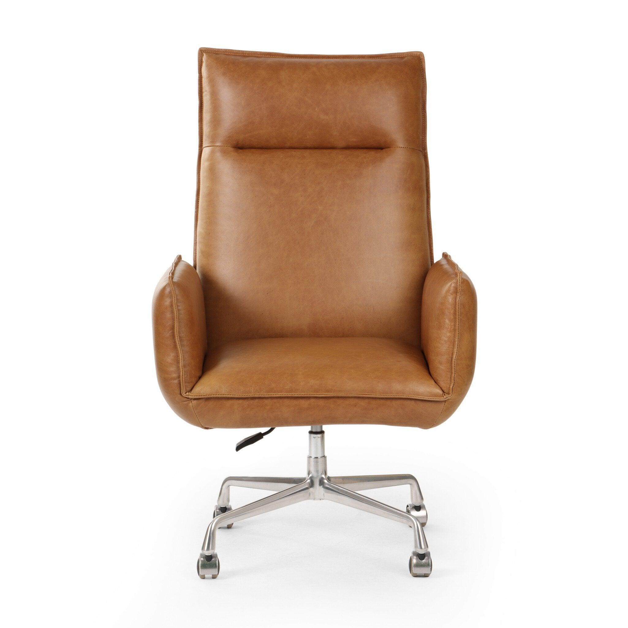 Lionel Desk Chair - Remutear