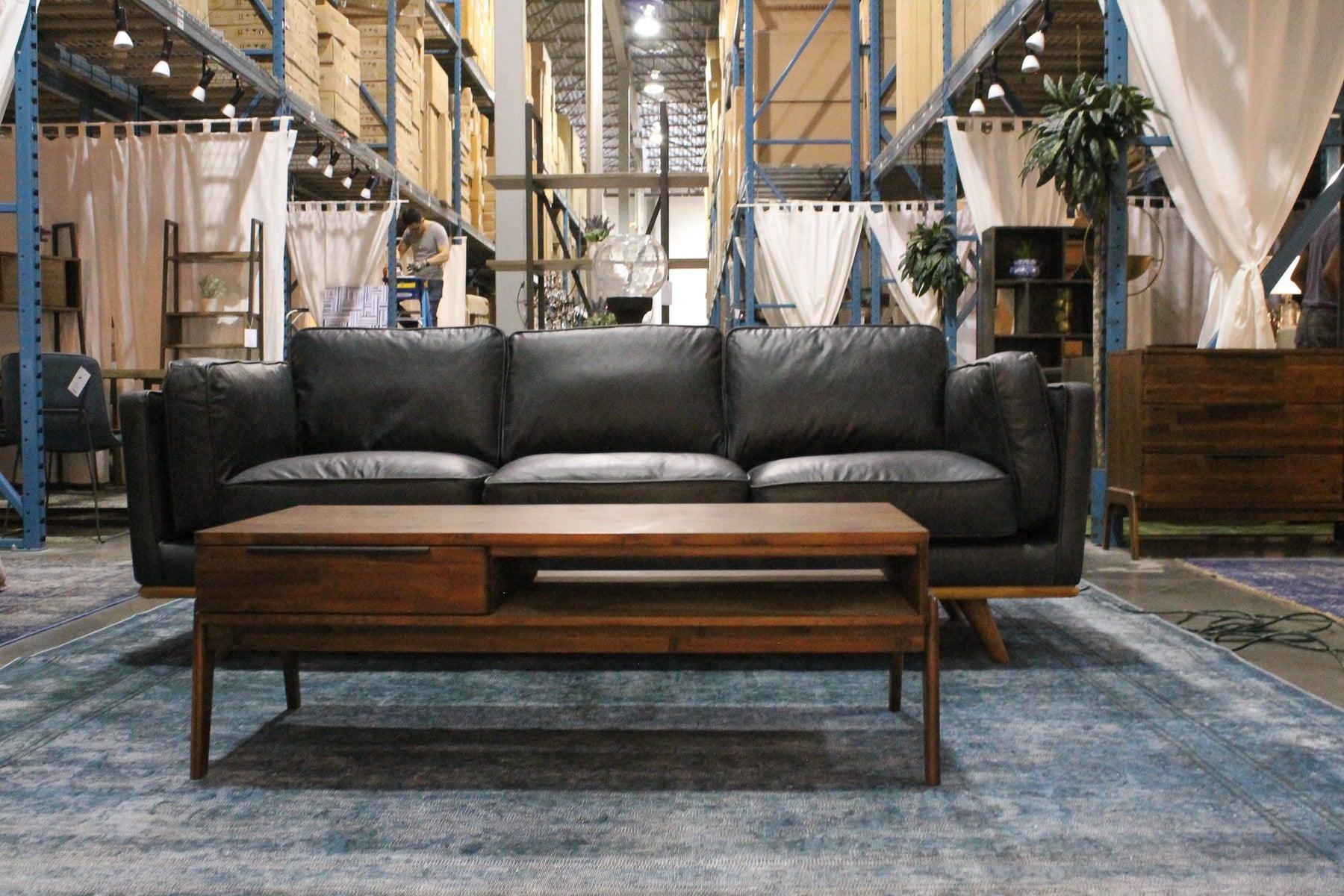 Remix Coffee Table - Remutear