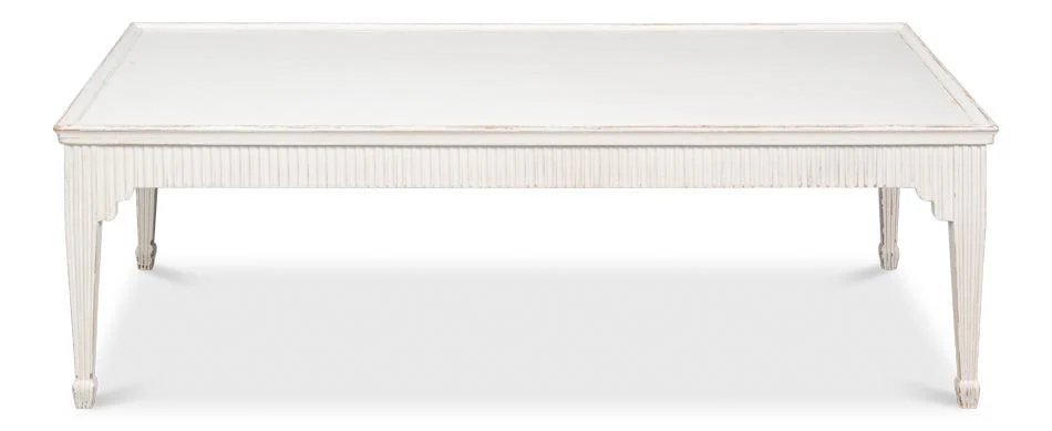 Jude Bungalow Cocktail Table - Remutear
