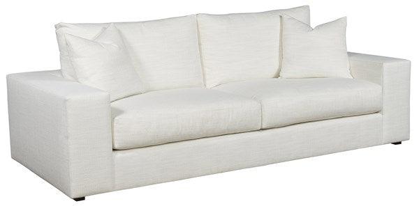 Lucca Two Seat Sofa - Remutear