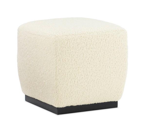 MARSHMALLOW OTTOMAN - Remutear