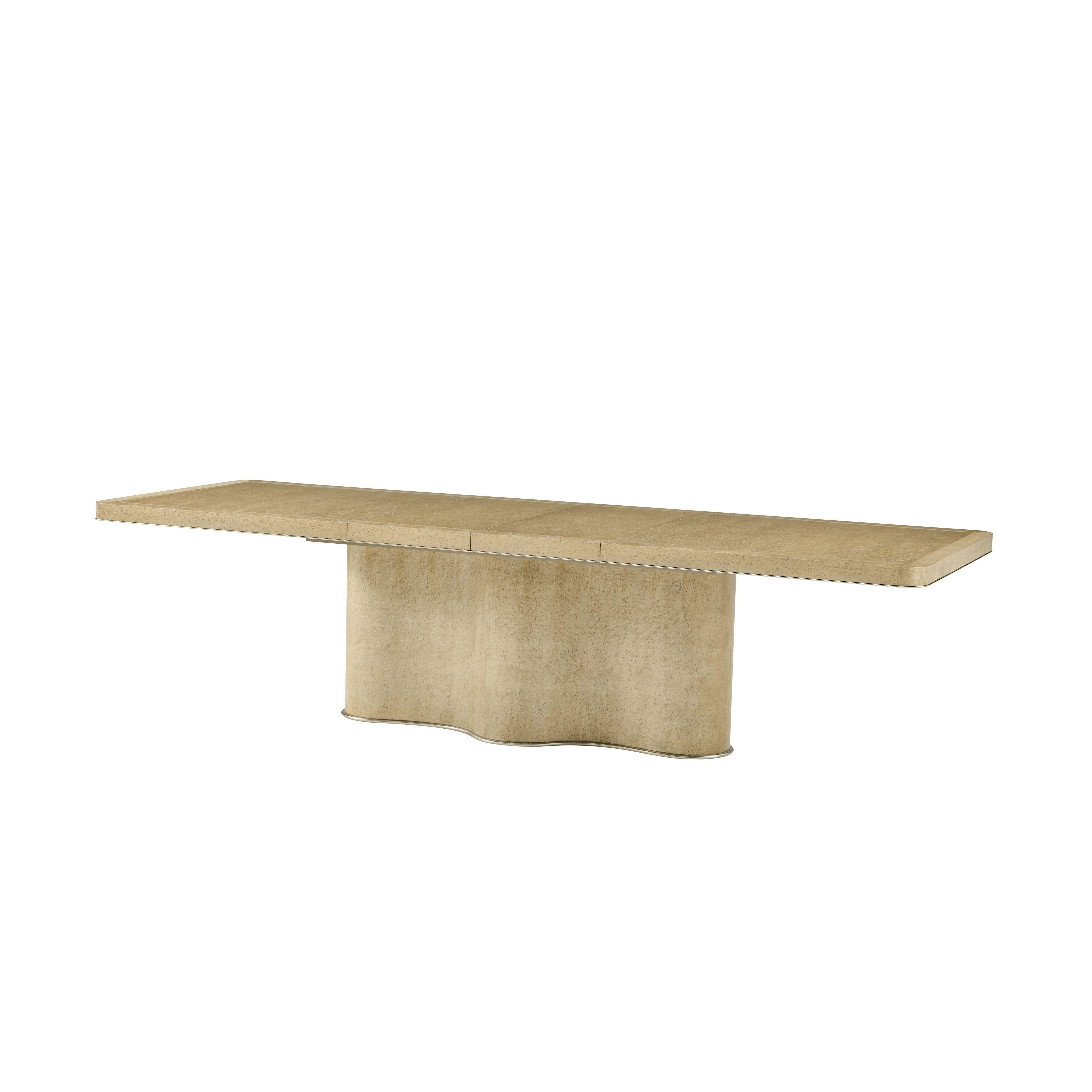 Origins Rectangular Dining Table - Remutear