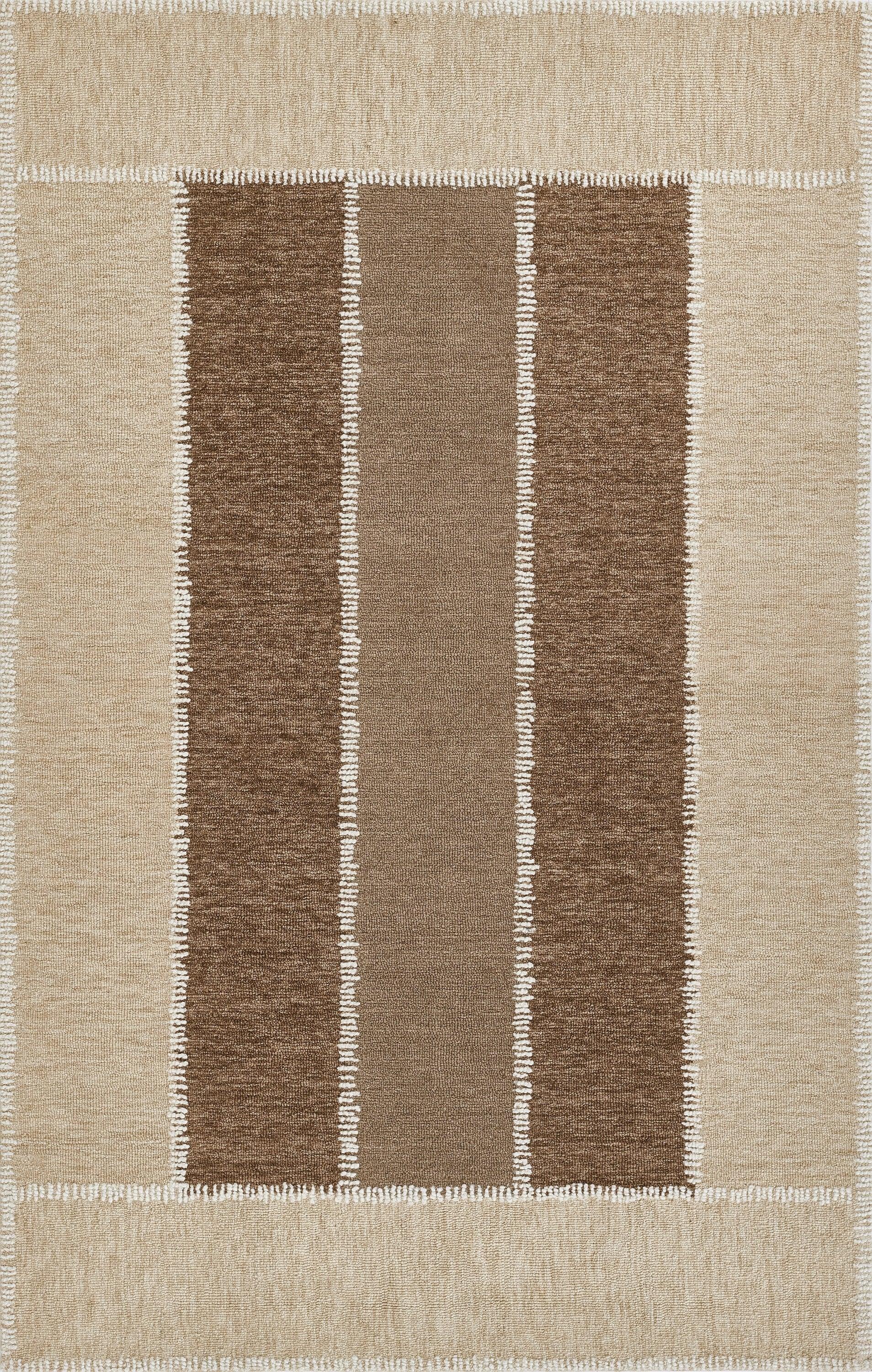 Archer 4 Rug - Remutear