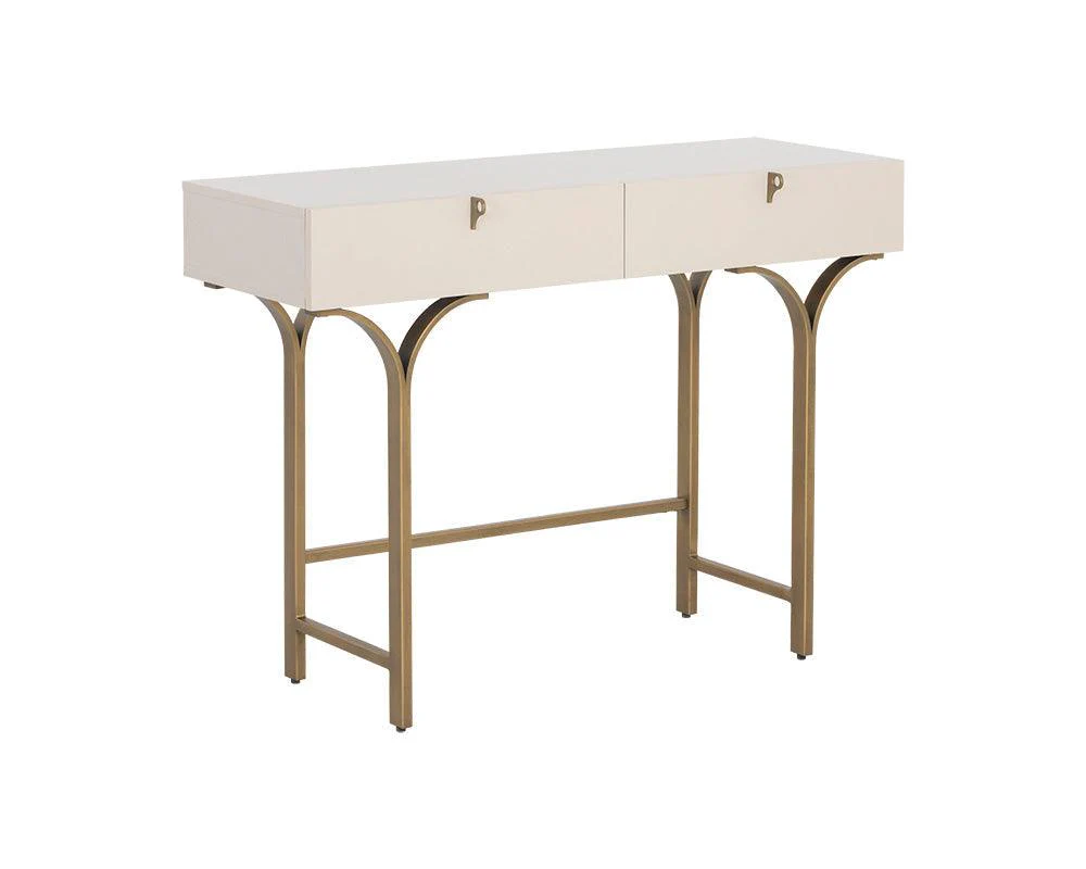 Celine Console Table - Remutear