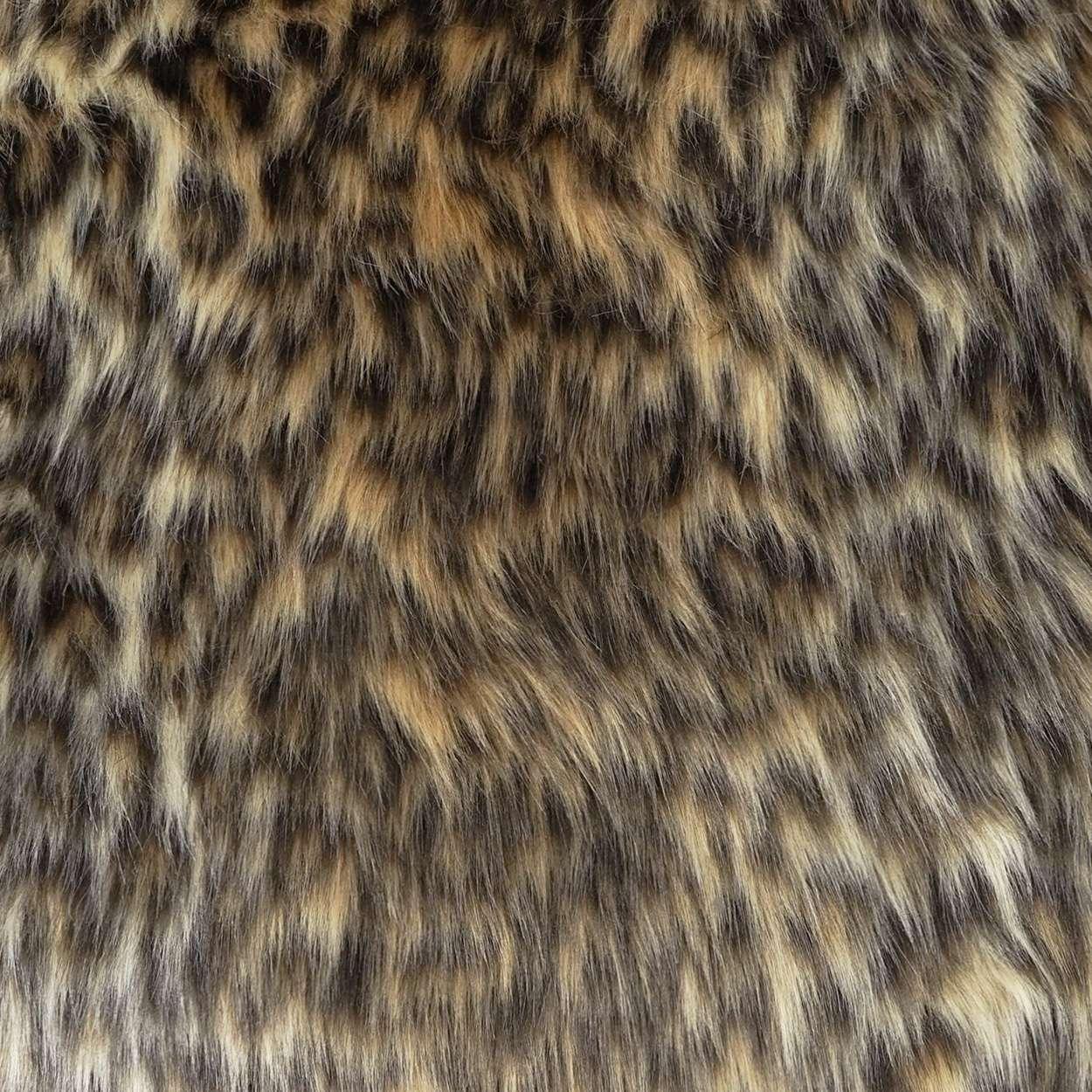Margay Pillow - Remutear