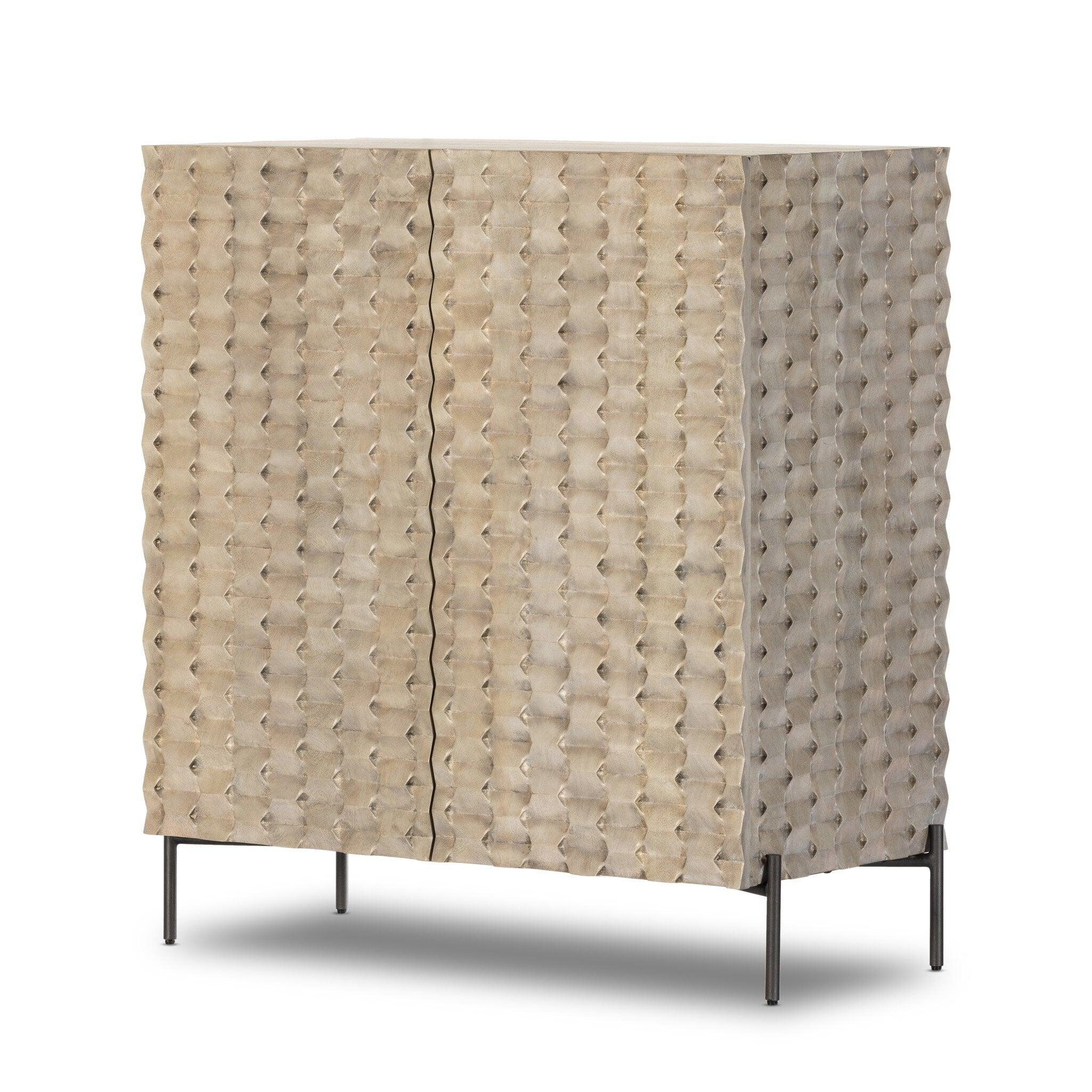 Raffael Bar Cabinet - Remutear