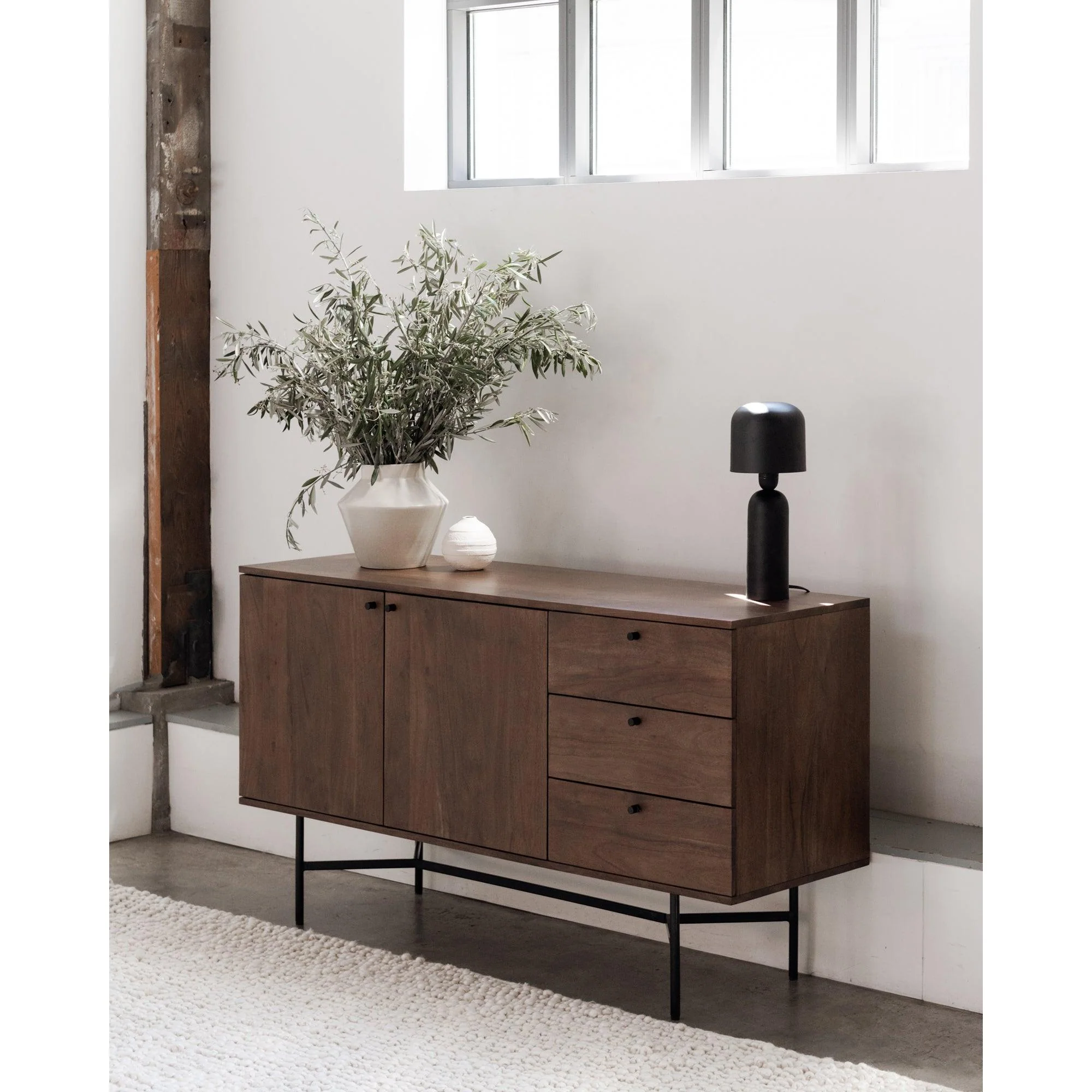 Beck Sideboard - Remutear