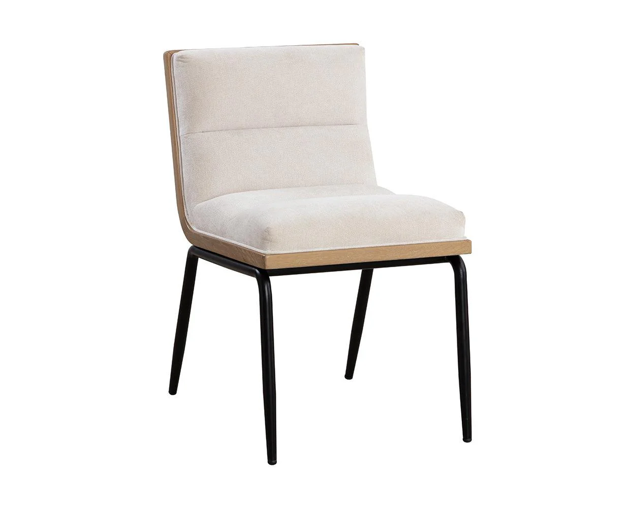 Abilene Dining Chair  - Set of 2 - Remutear