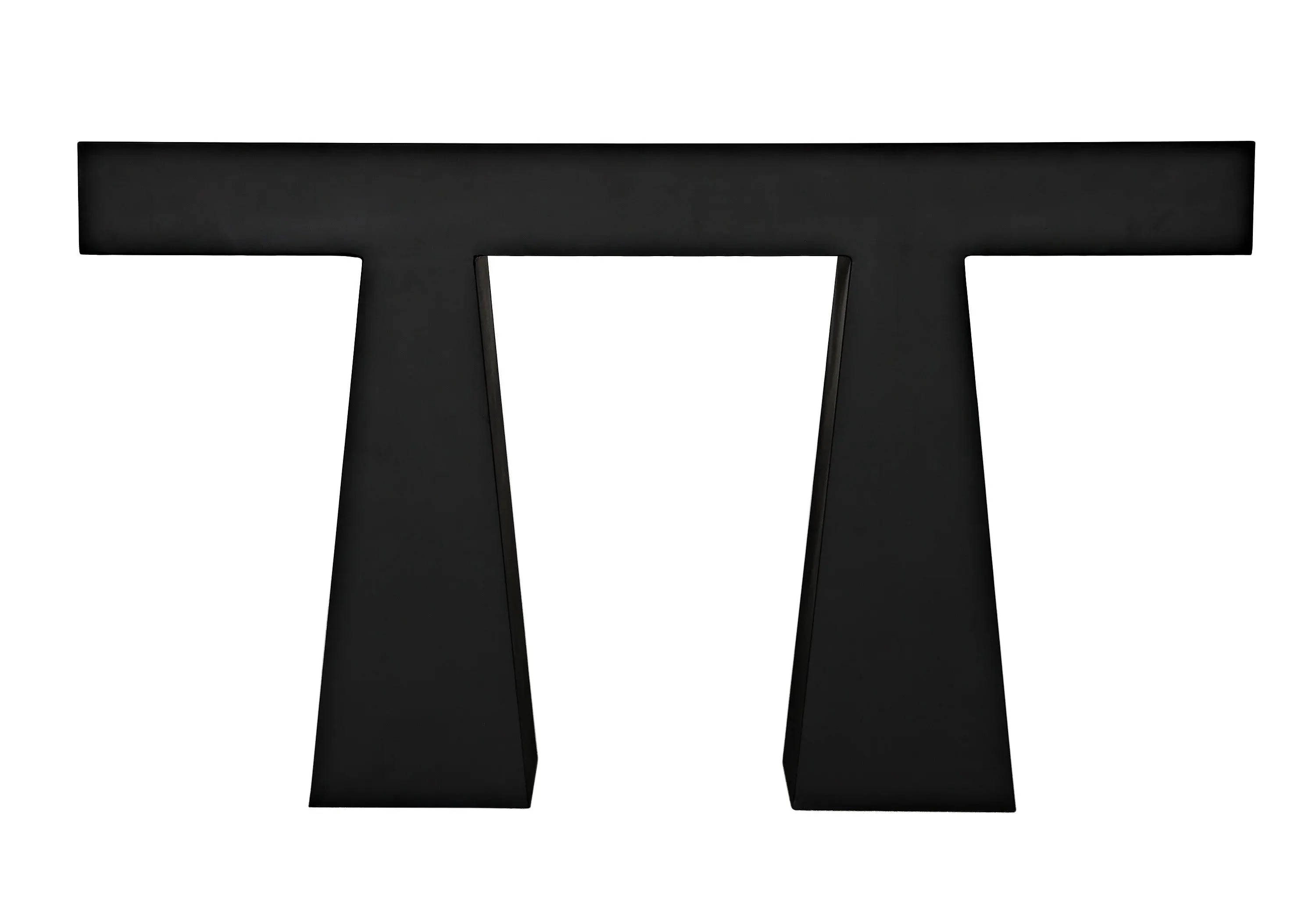 Wendell Console - Remutear
