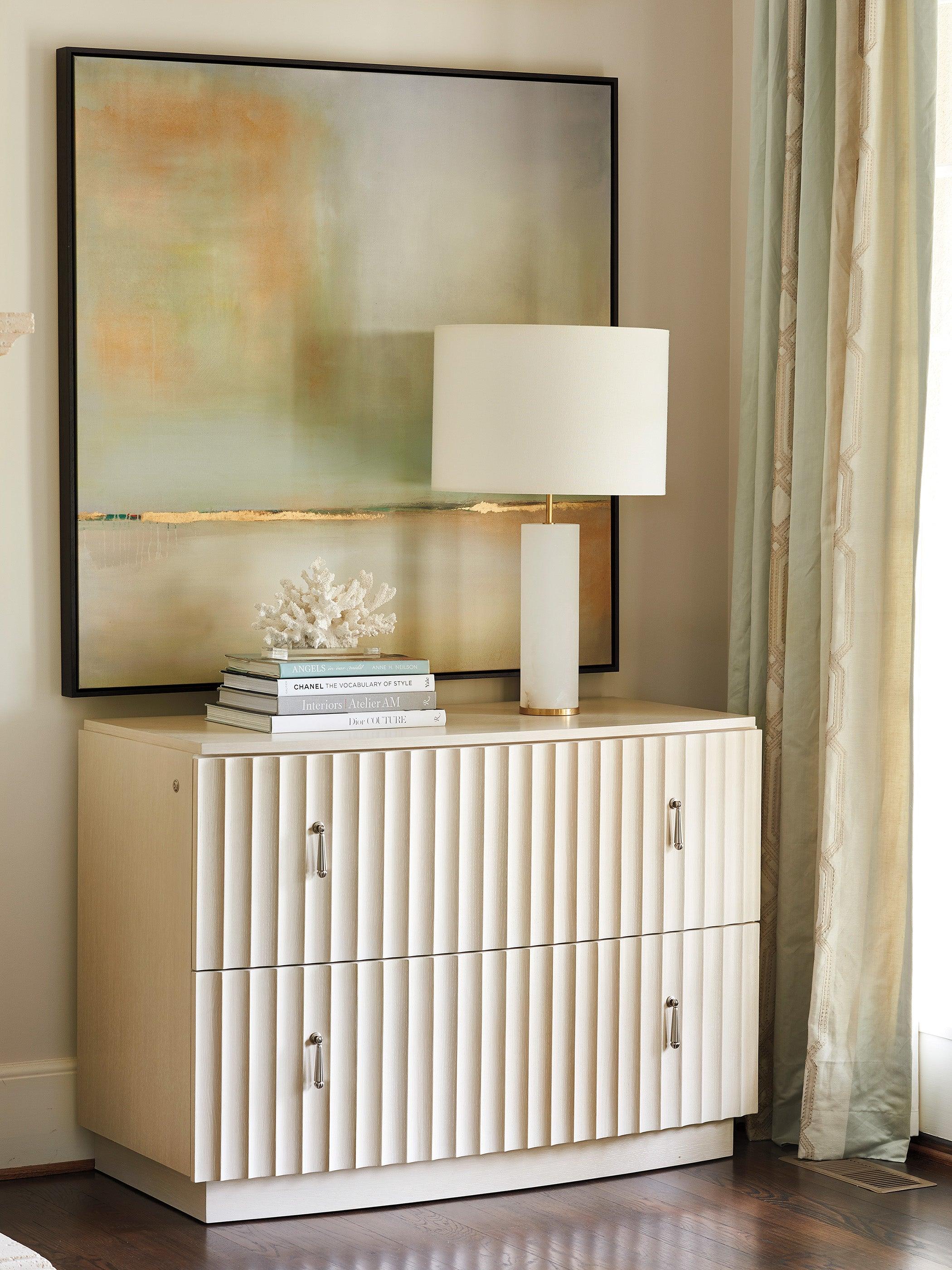Cascades Birkdale File Chest - Remutear