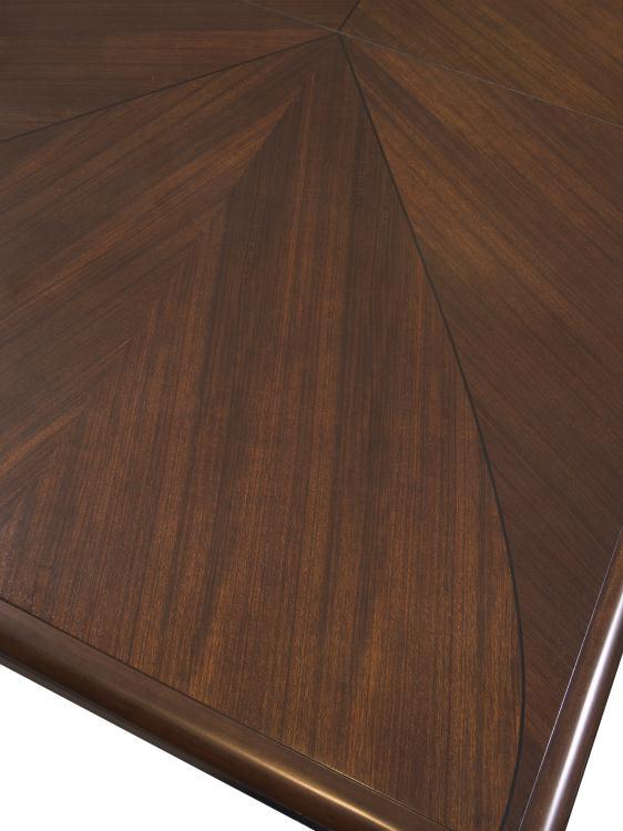 Fisher Dining Table - Remutear
