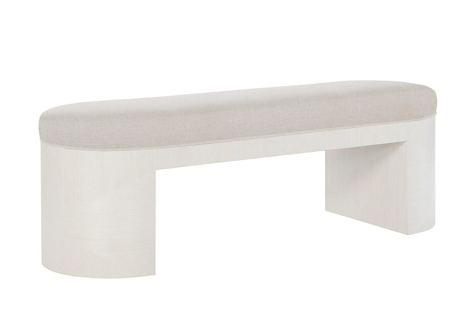 AXIOM BENCH OVAL - Remutear