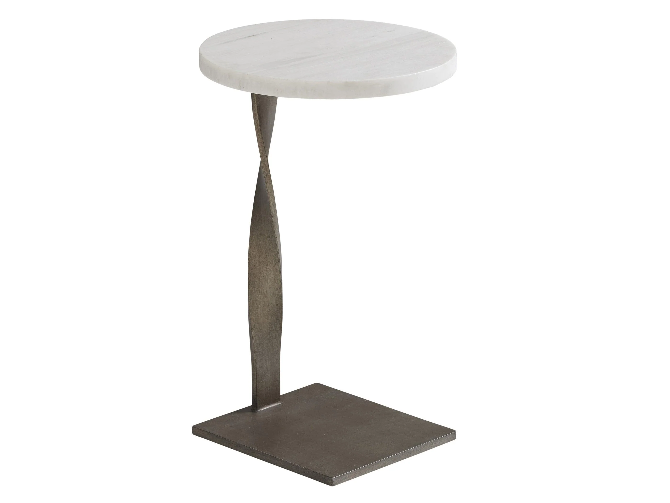 Ocean Breeze Rockville Round Martini Table - Remutear