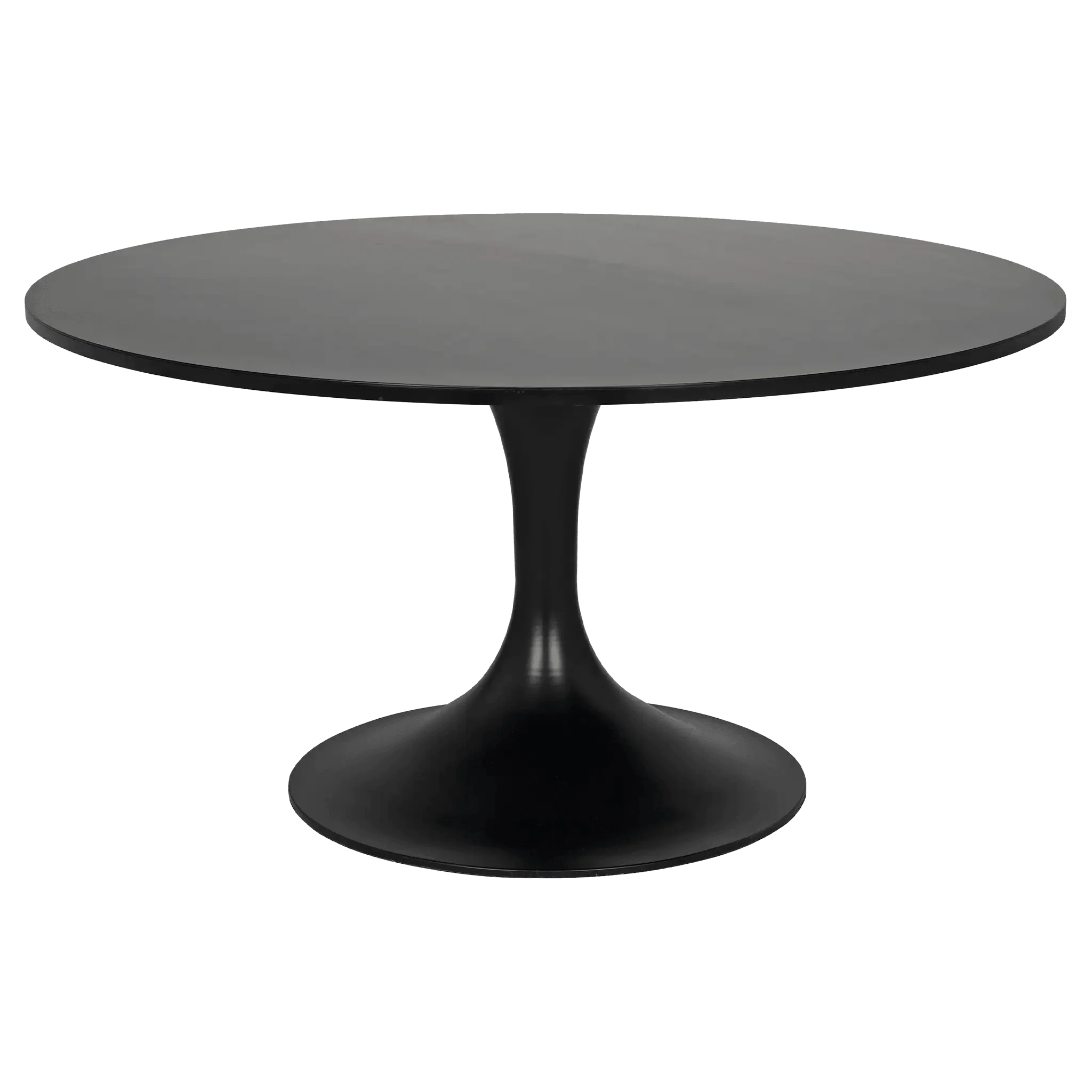 Herno Table, Steel - Remutear