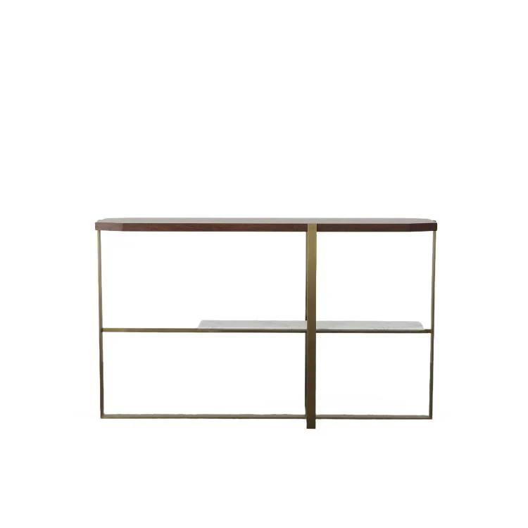 Compositions Console Table 2 - Remutear