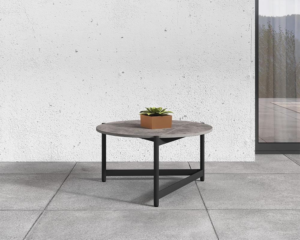 Amalfi Coffee Table - Remutear