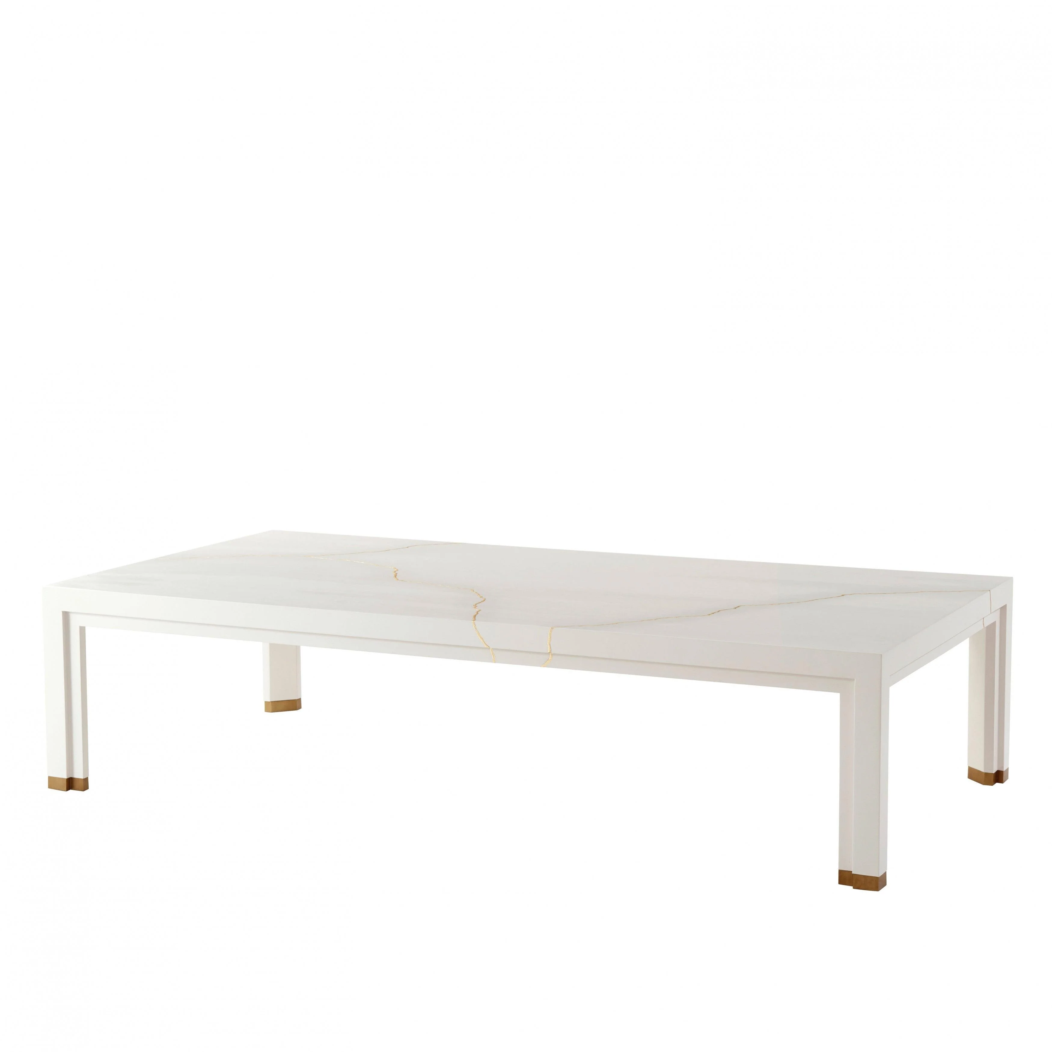 Marloe Cocktail Table - Remutear