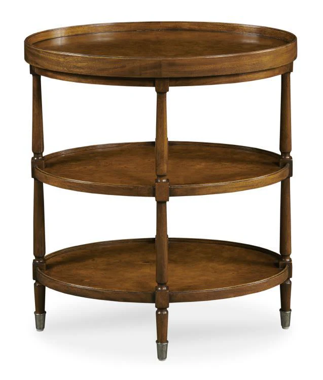 Andrews Chairside Table - Remutear