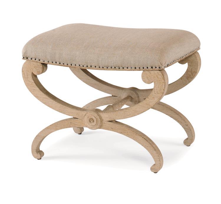 Monarch Sienna Tabouret - Remutear