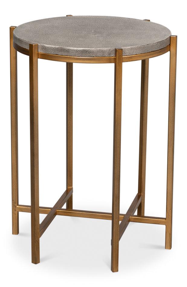 Spence Side Table - Remutear