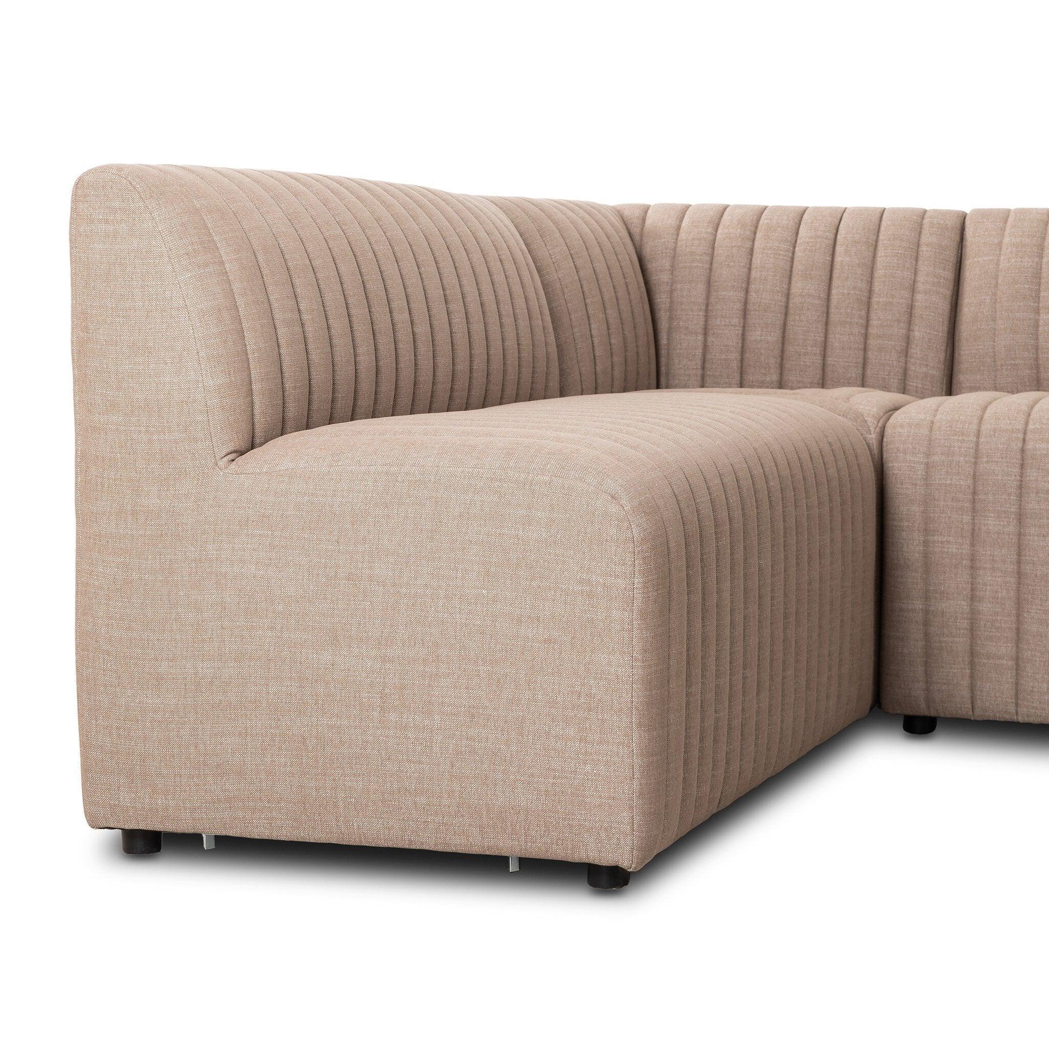 Augustine Dining Banquette L-Shape - Remutear