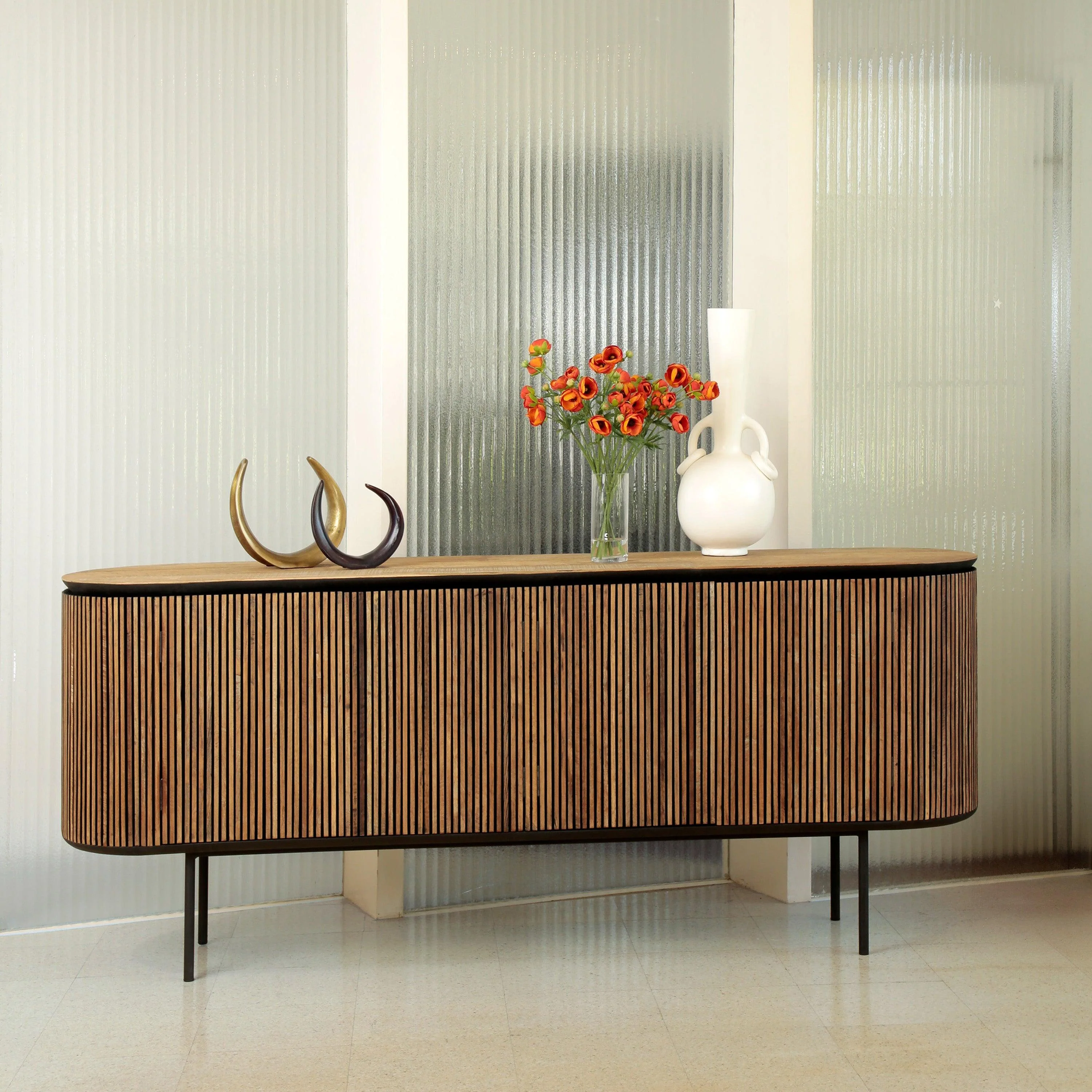 Darnley Sideboard - Remutear