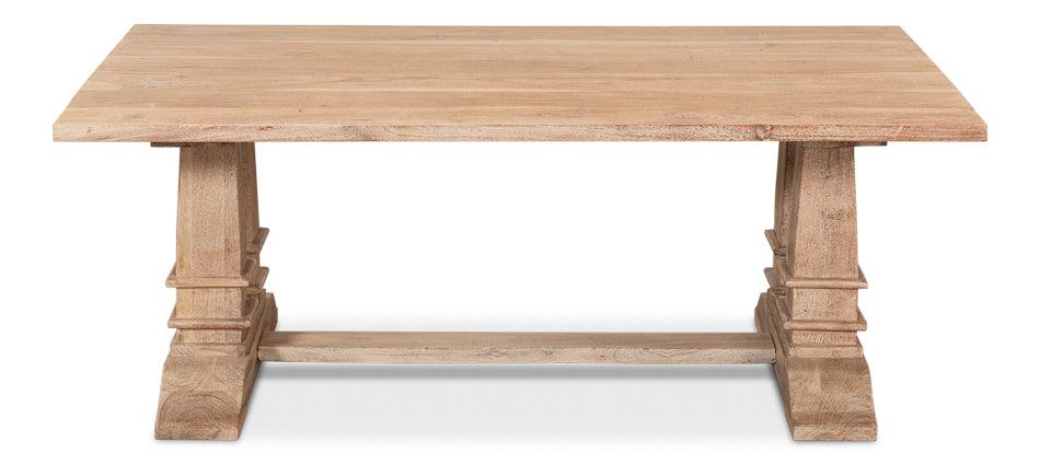 Halmstad Coffee Table - Remutear