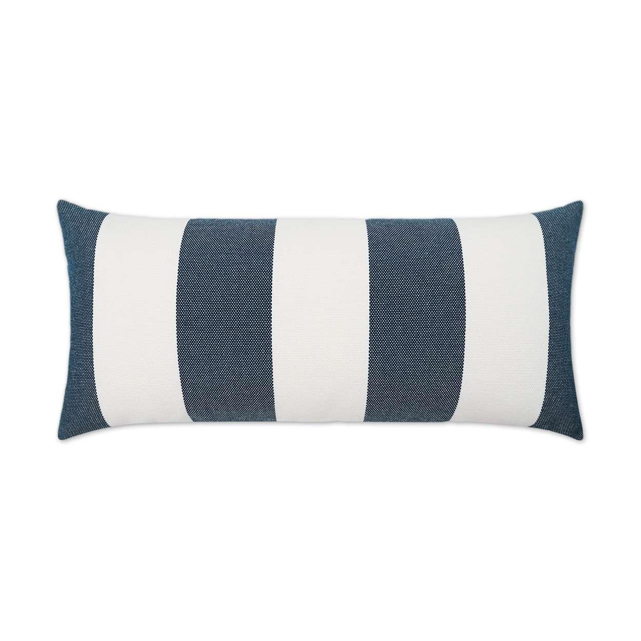 Outdoor Melbourne Lumbar Pillow - Remutear
