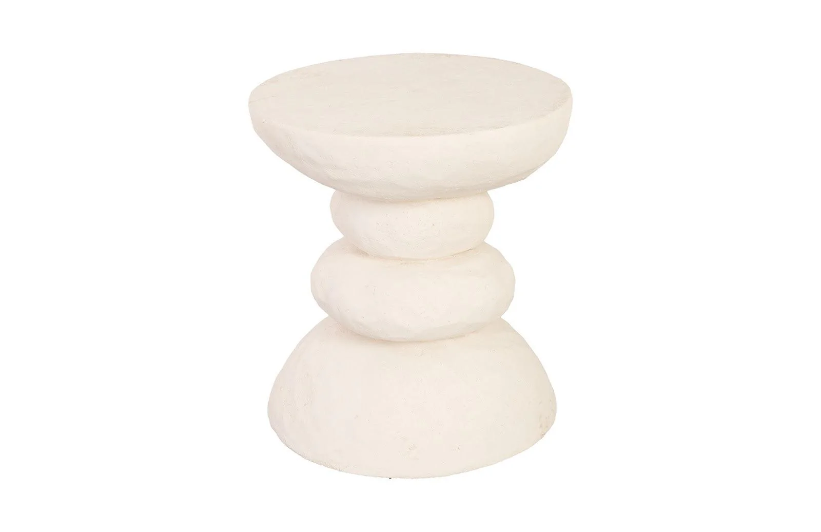 Boulder Side Table - Remutear