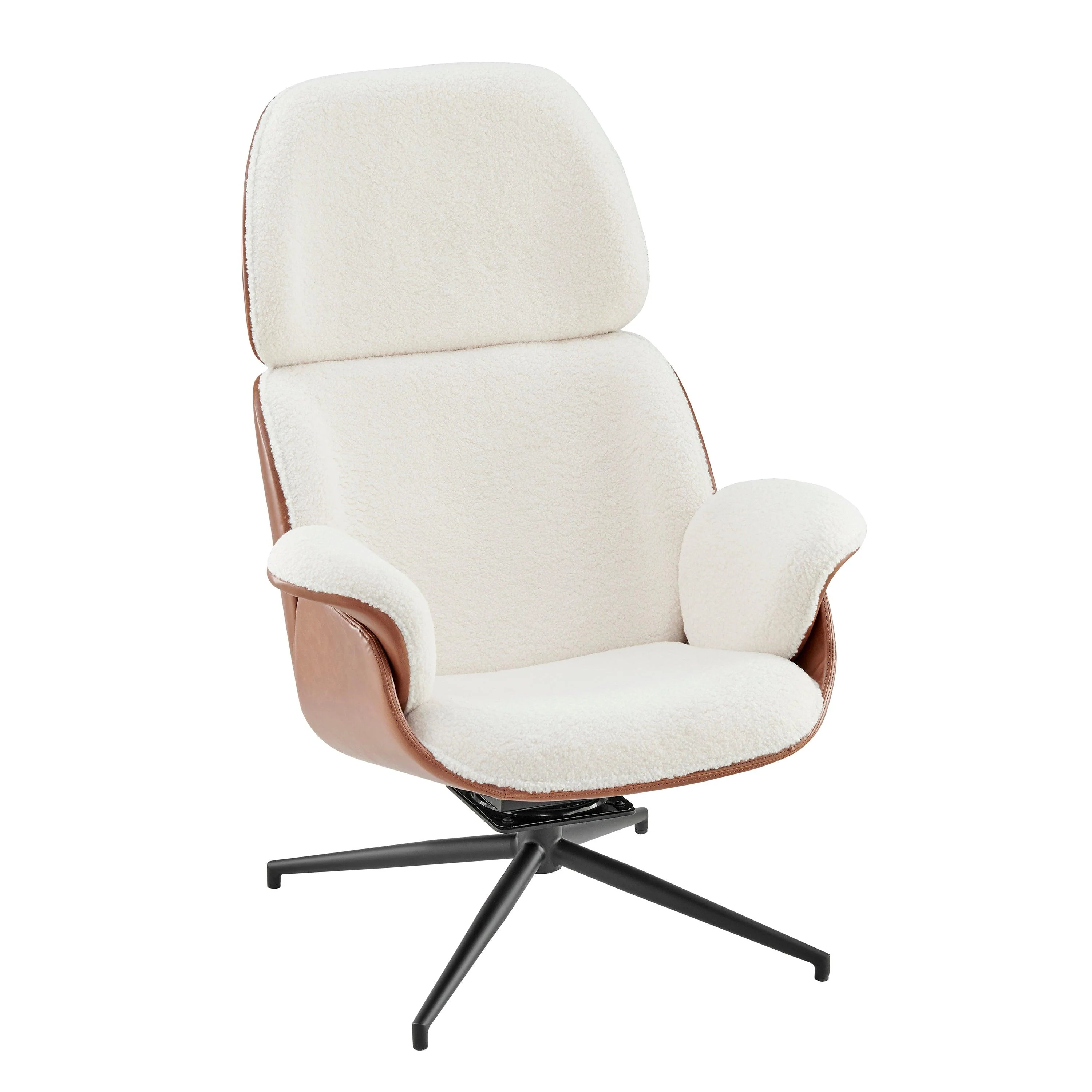 Lennart Lounge Chair - Remutear
