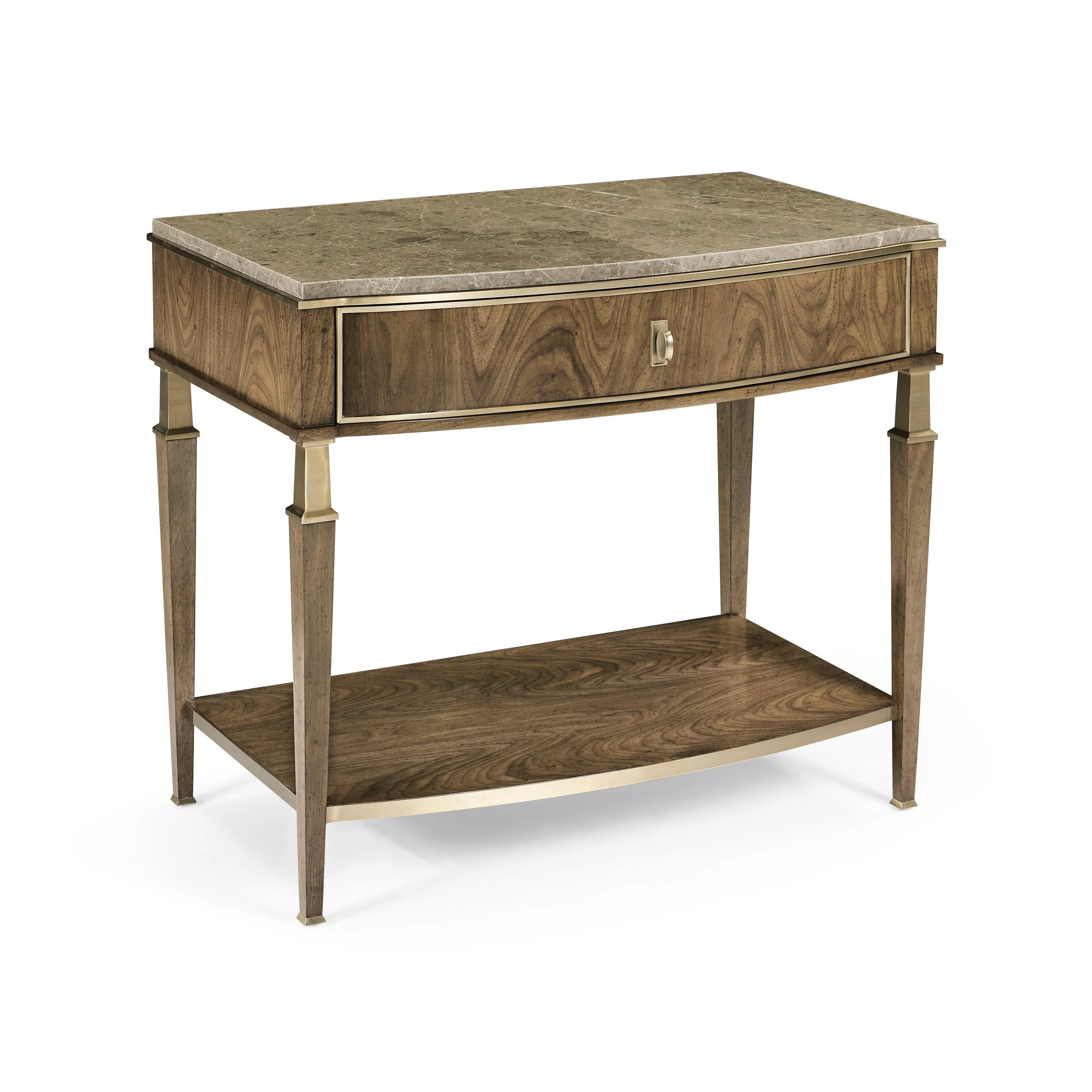 Barcelona Nightstand - Remutear