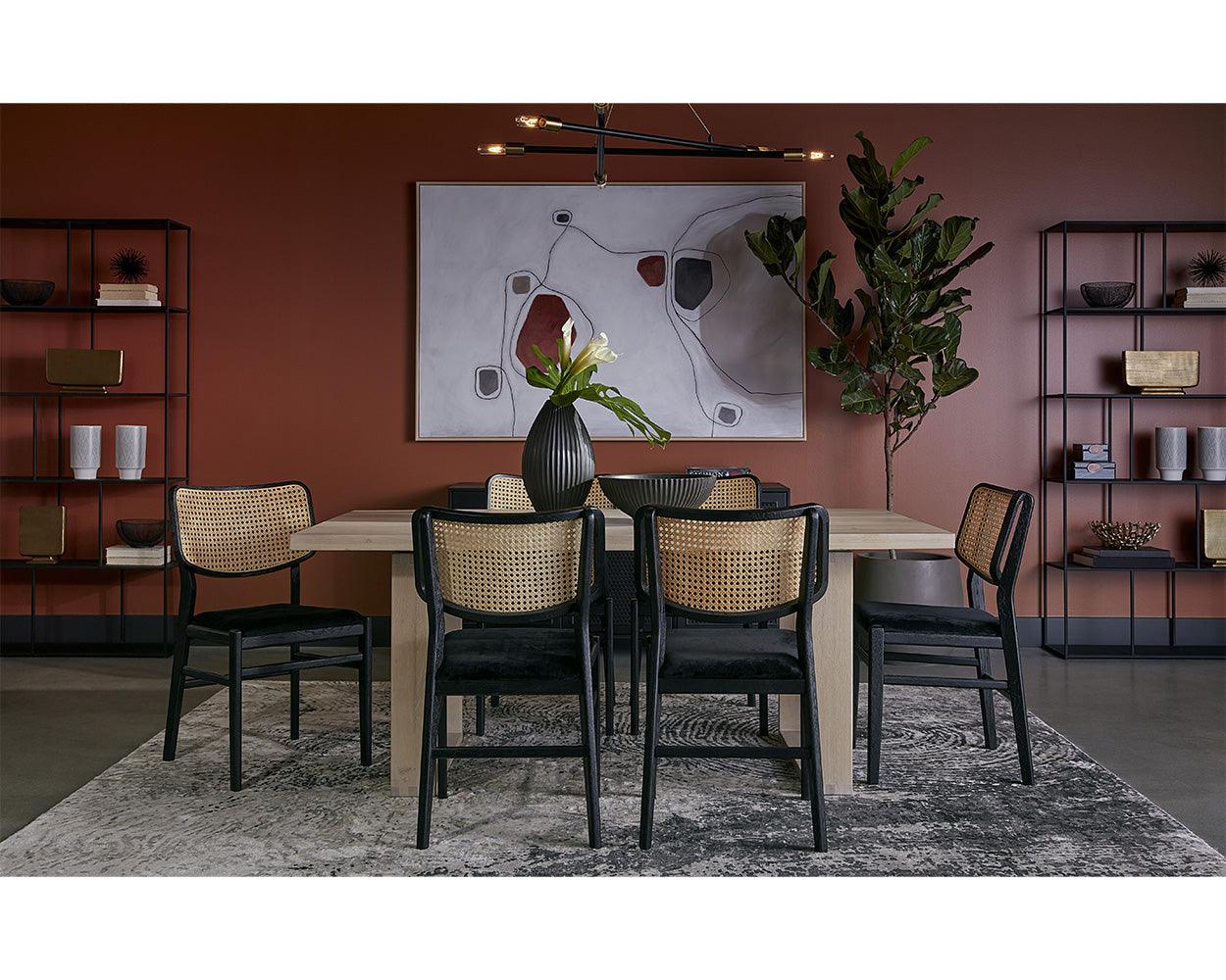 Aziza Sideboard - Remutear