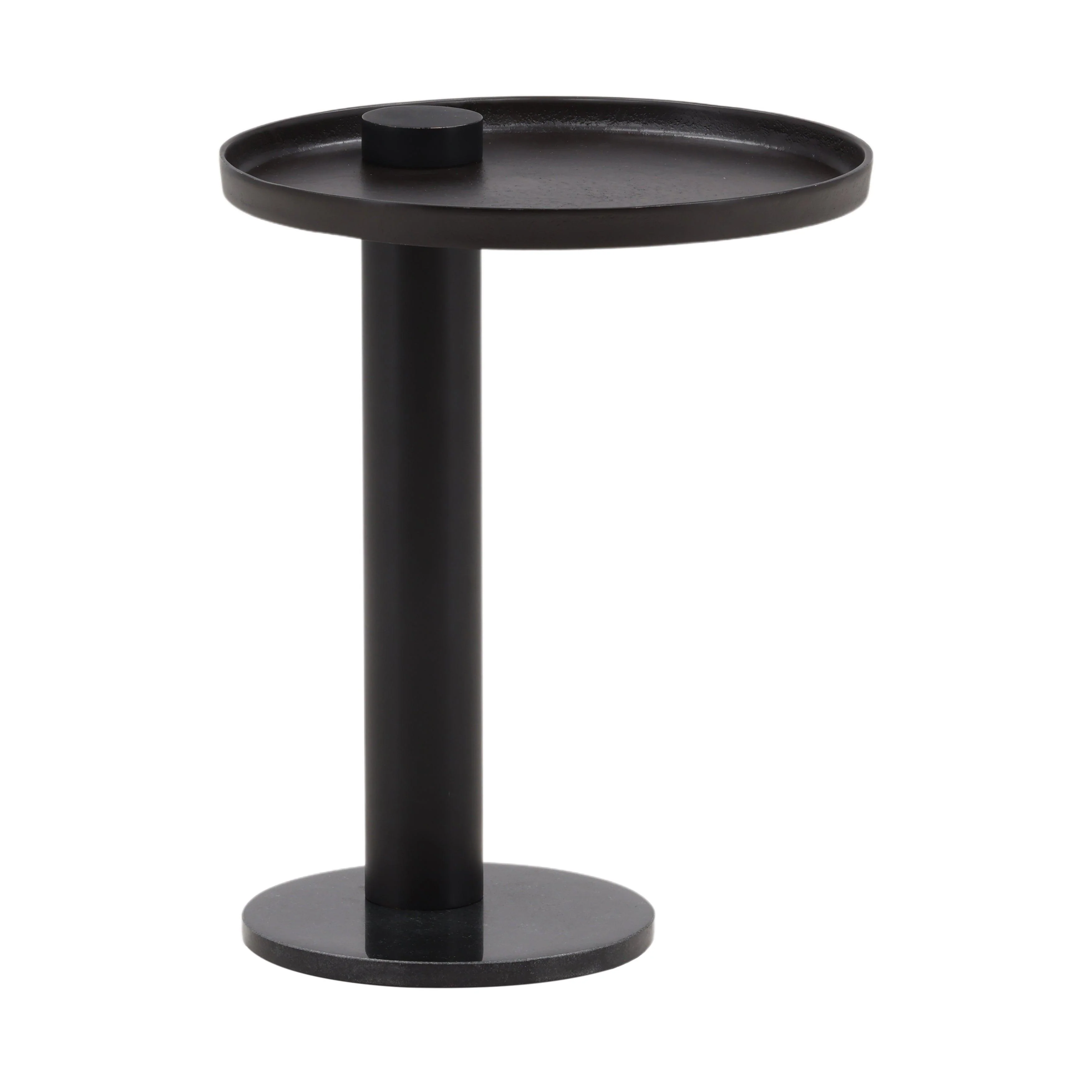 Tarama End Table - Remutear