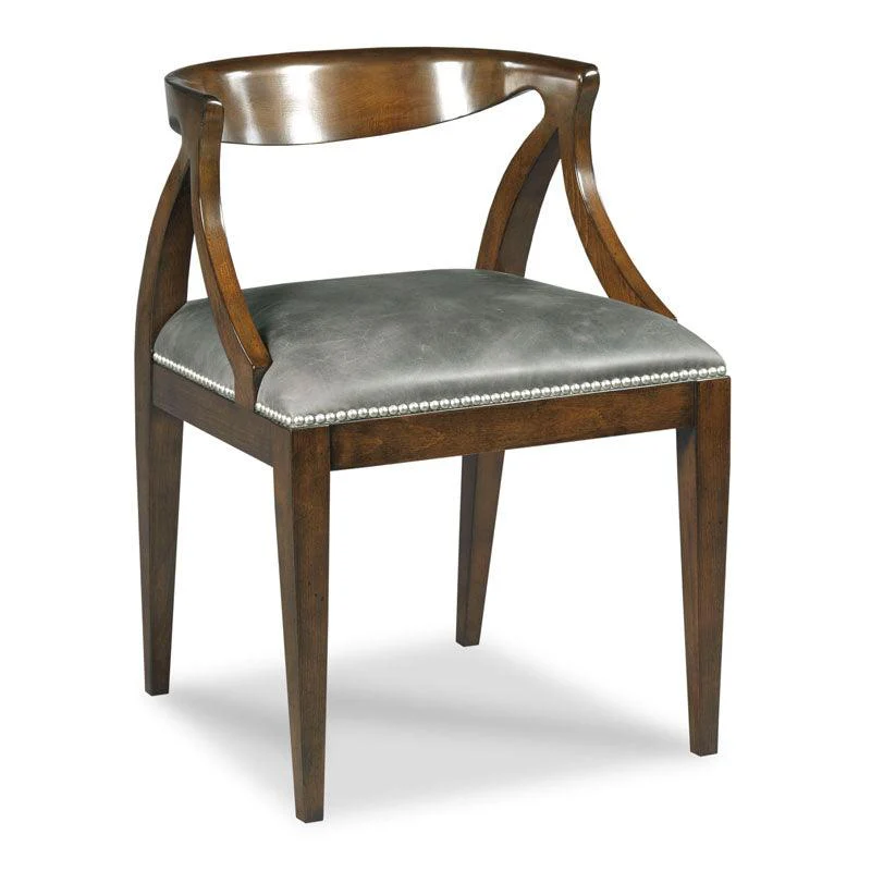 SAMBA CHAIR - Remutear
