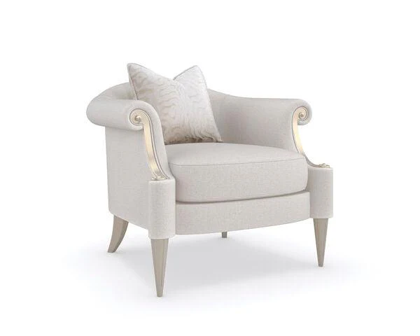 LILLIAN CHAIR - Remutear
