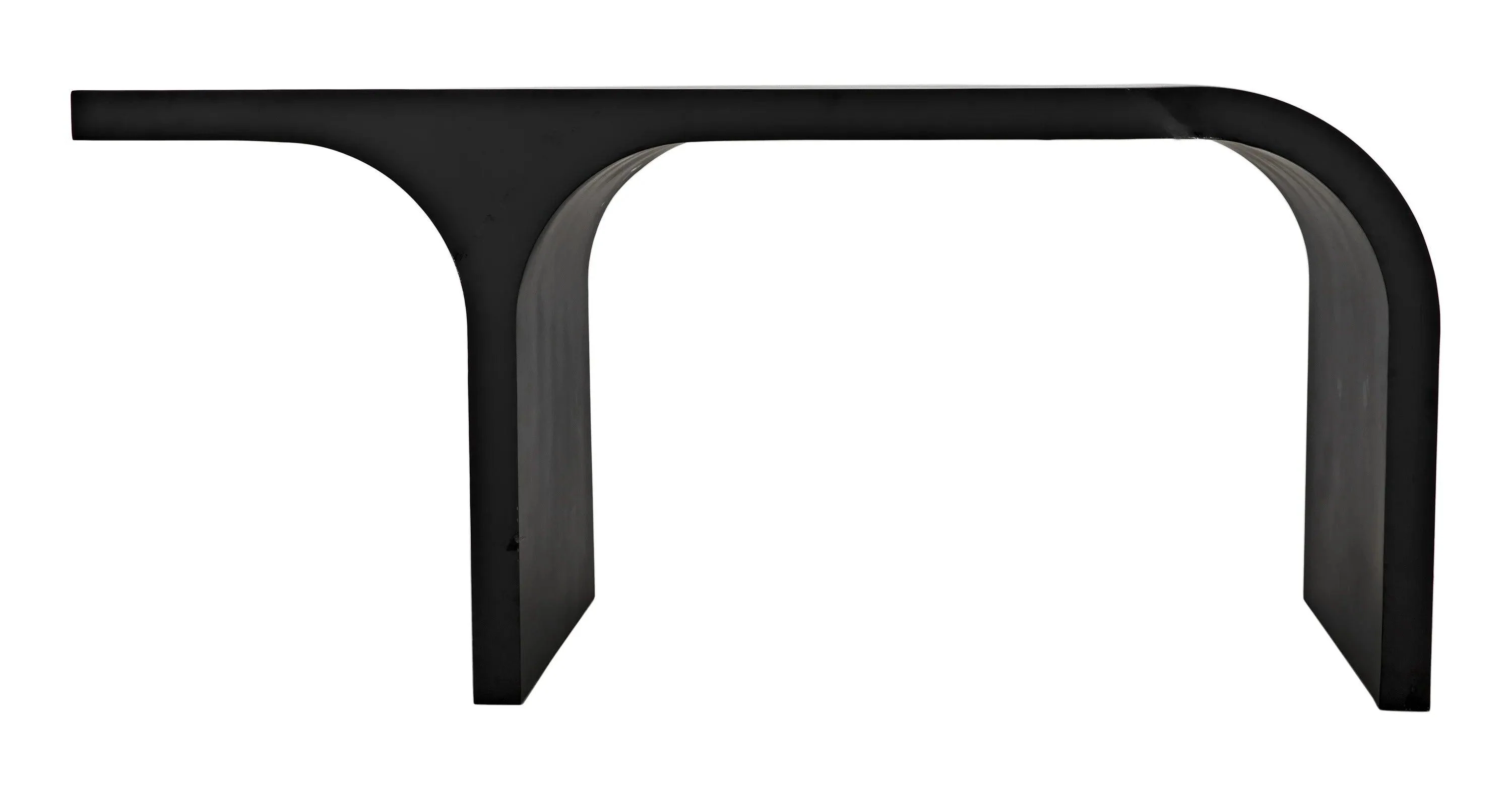 Maximus Desk, Black Metal - Remutear